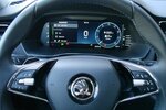 Skoda Octavia 2.0TDI Style ACC Columbus HeadUp AHK 48.103 km 26.980 &euro; Falkensee 14612