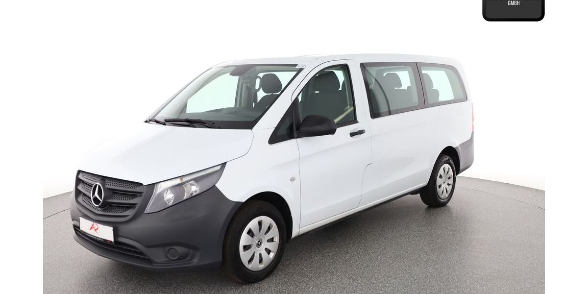 Mercedes-Benz Vito 92.100 km 26.880 &euro; Berlin 12103