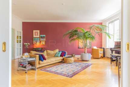 Wohnung Berlin Tempelhof-Schöneberg - 3 Zimmer, 131 m&sup2;, 749.000&euro; | Angebot:27084084