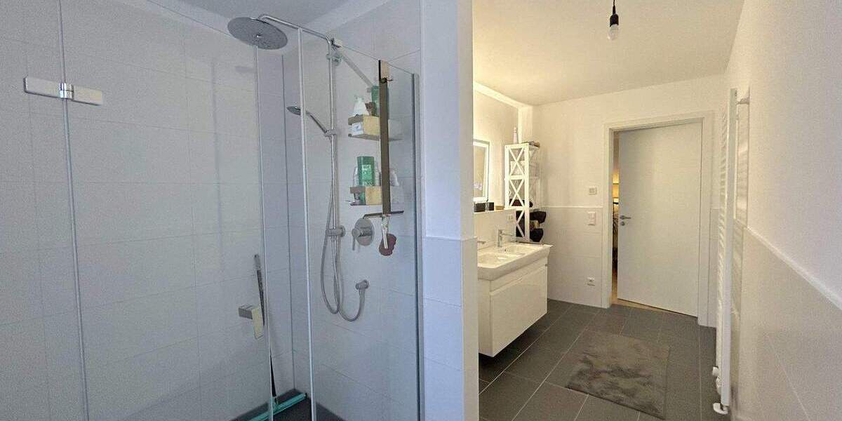 Etagenwohnung Hohen Neuendorf - 3 Zimmer, 94 m&sup2;, 495.000&euro; | Angebot:25686647