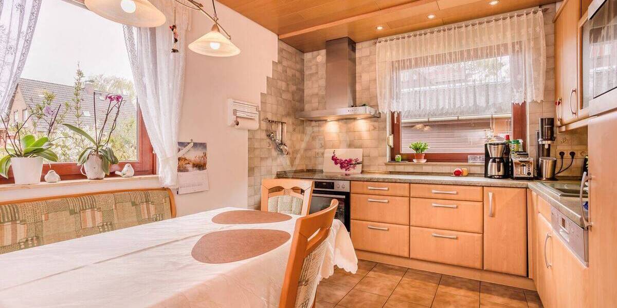 Einfamilienhaus Berlin Rudow - 6 Zimmer, 150 m&sup2;, 599.000&euro; | Angebot:26435867