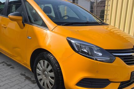 Opel Zafira 240.371 km 5.990 &euro; Berlin 14167