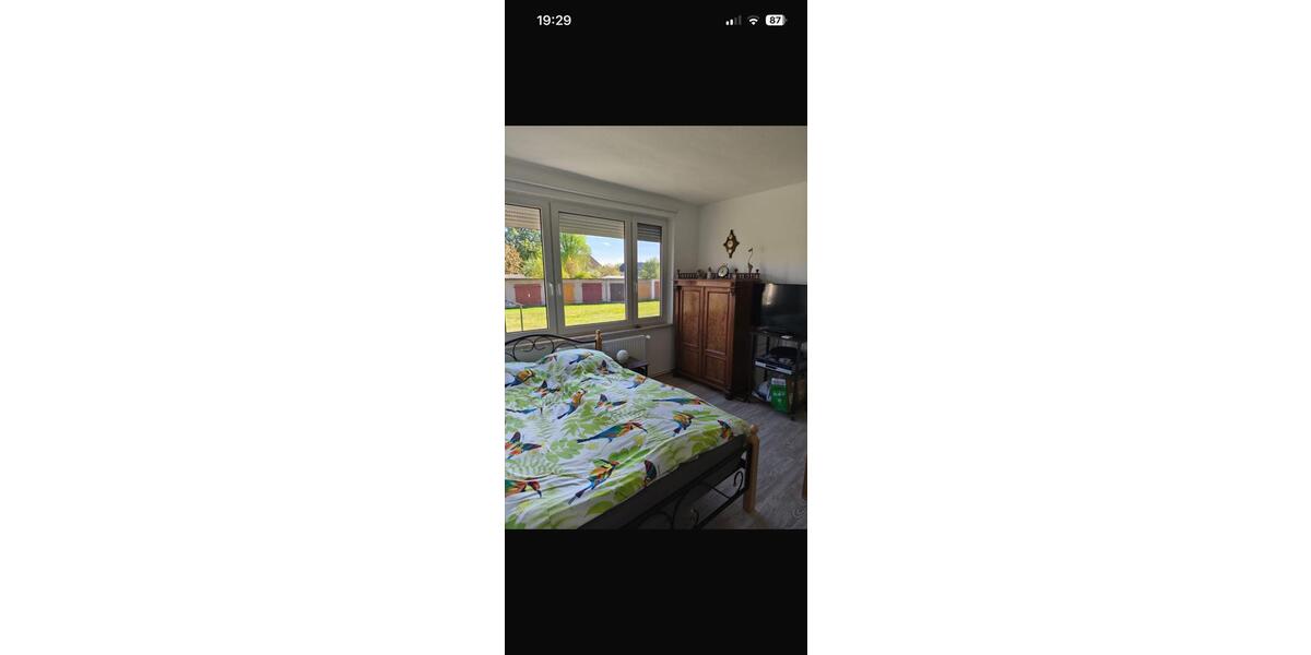 Erdgeschoßwohnung Berlin Spandau - 2 Zimmer, 48 m&sup2;, 72.000&euro; | Angebot:26435999
