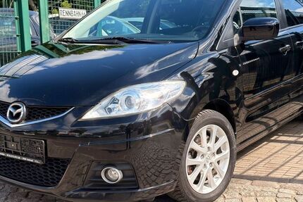 Mazda 5 186.000 km 4.990 &euro; Berlin Weißensee-Pankow 13086