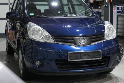 Nissan Note 142.807 km 2.500 &euro; Hohen Neuendorf 16540