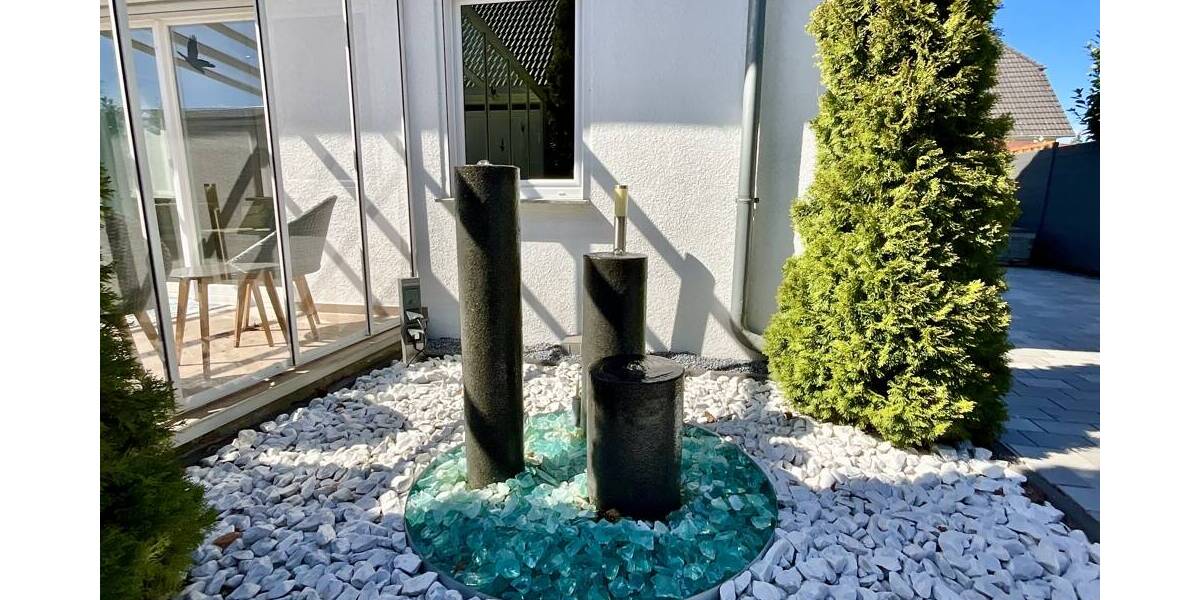 Einfamilienhaus Berlin Altglienicke - 5 Zimmer, 105 m&sup2;, 605.000&euro; | Angebot:26109323