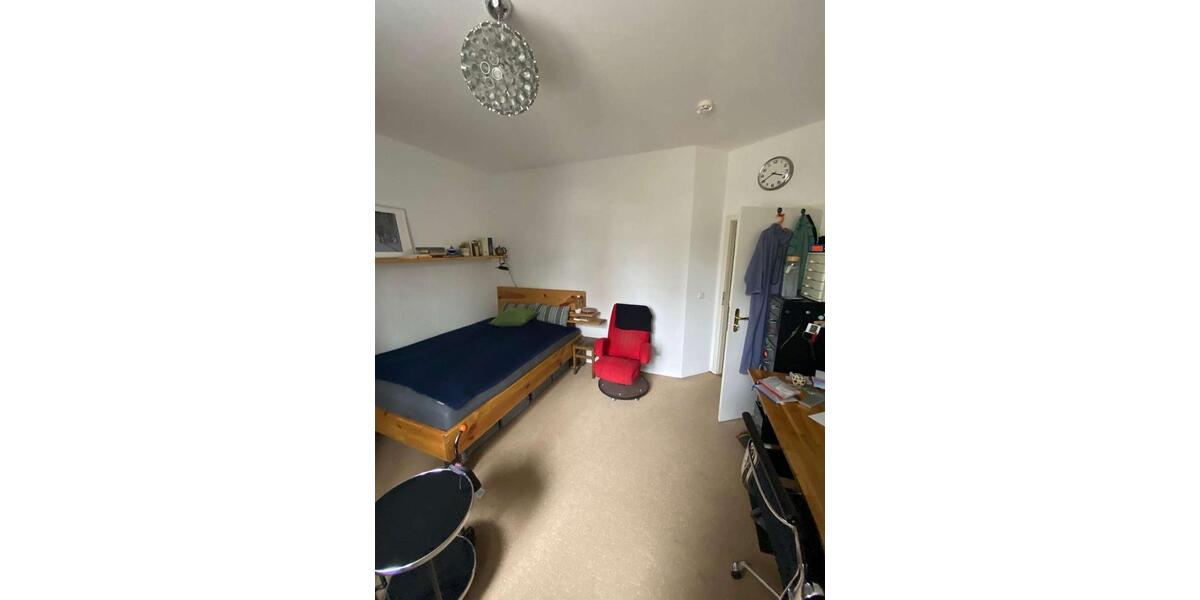 Terrassenwohnung Berlin Treptow-Köpenick - 4 Zimmer, 114 m&sup2;, 1.500&euro; | Angebot:26252032