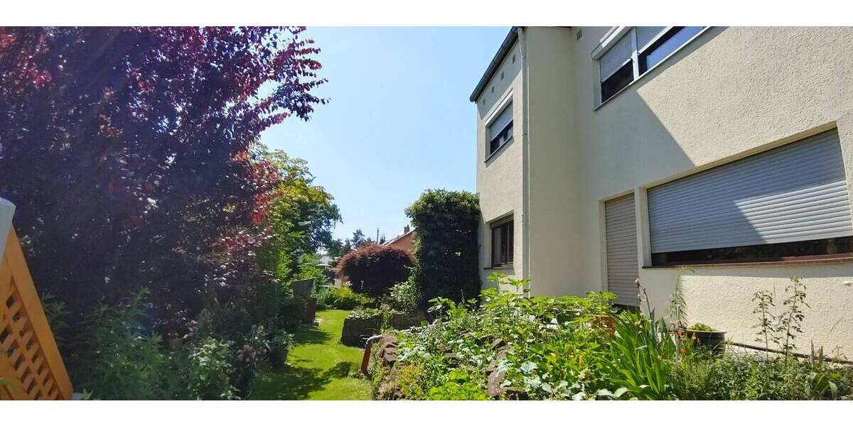 Terrassenwohnung Berlin Hermsdorf - 2 Zimmer, 85 m&sup2;, 1.232&euro; | Angebot:26392104