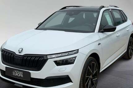 Skoda Kamiq 32.808 km 24.790 &euro; Berlin 10365
