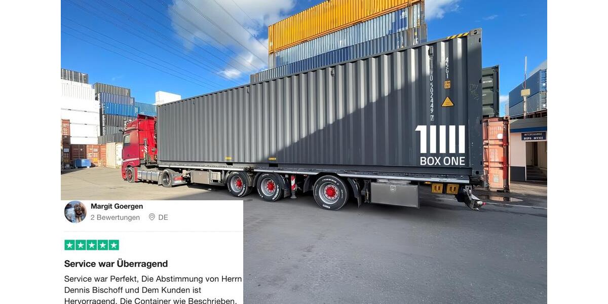 Garagen / Stellplätze Berlin Mitte - 2.291&euro; | Angebot:18524122