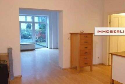 Wohnung Berlin Lichterfelde - 4 Zimmer, 85 m&sup2;, 399.000&euro; | Angebot:25814802