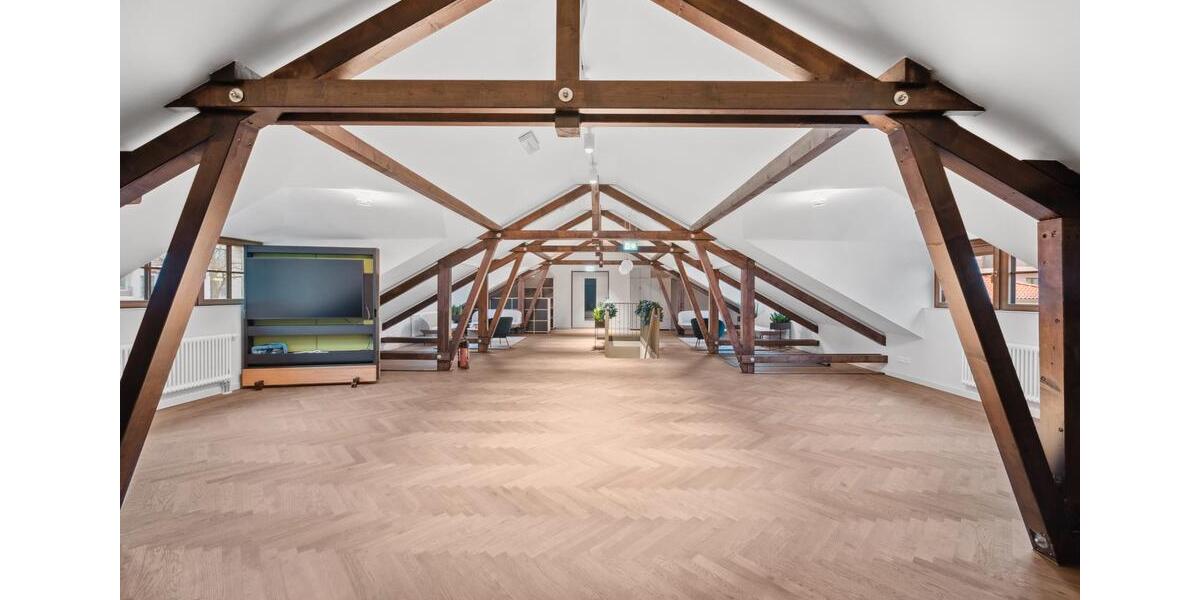Etagenwohnung Berlin Spandau - 3 Zimmer, 70 m&sup2;, 1.535&euro; | Angebot:26546494