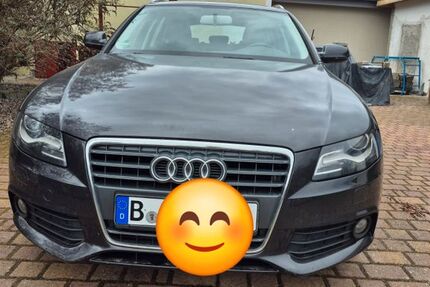 Audi A4 151.000 km 8.000 &euro; Berlin 13159