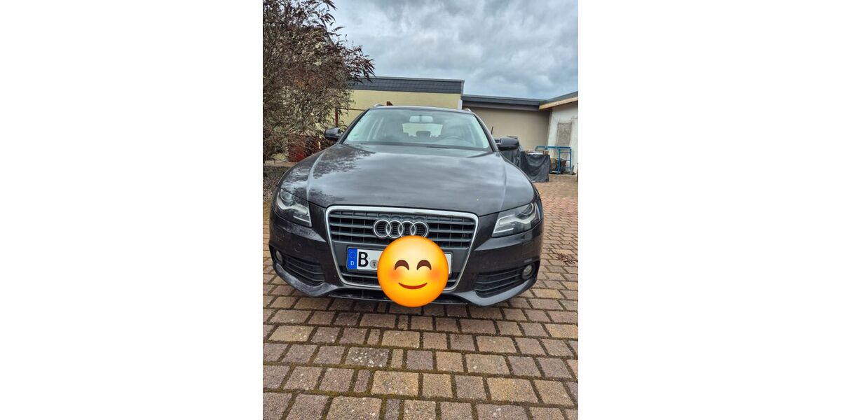 Audi A4 151.000 km 8.000 &euro; Berlin 13159