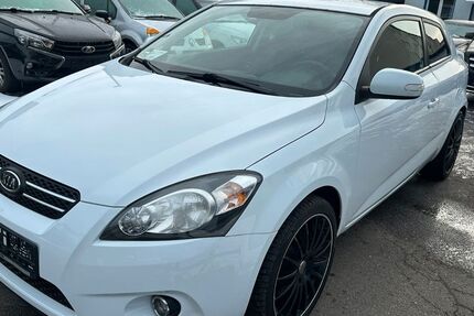 Kia ceed / Ceed 249.500 km 3.450 &euro; Berlin 12347