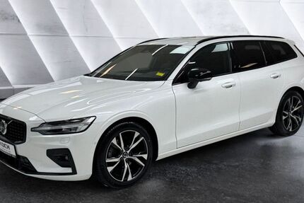 Volvo V60 23.520 km 35.880 &euro; Zeesen 15711