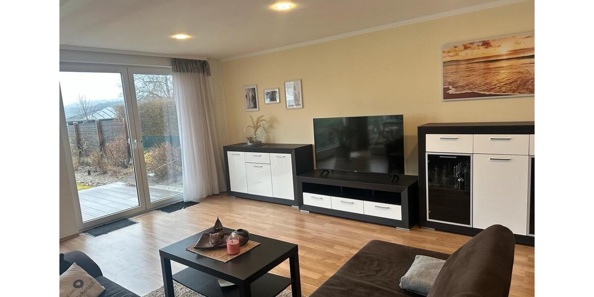 Bungalow Erkner - 2 Zimmer, 72 m&sup2;, 1.699&euro; | Angebot:25766732