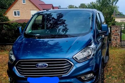 Ford Tourneo 149.000 km 28.500 &euro; Schöneiche 15566