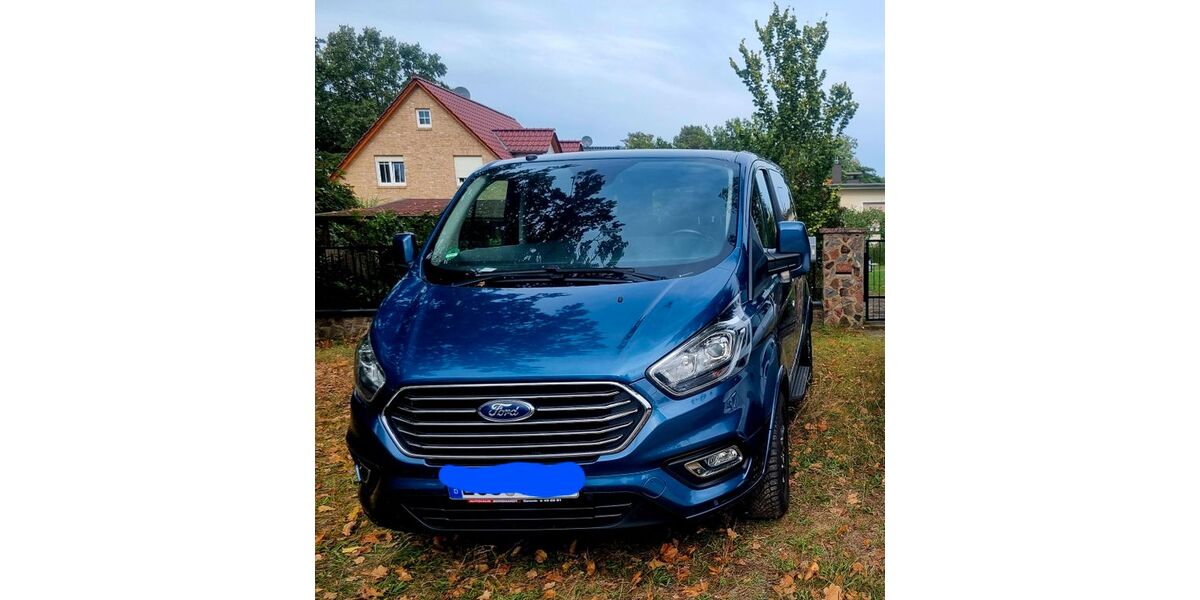 Ford Tourneo 149.000 km 28.500 &euro; Schöneiche 15566