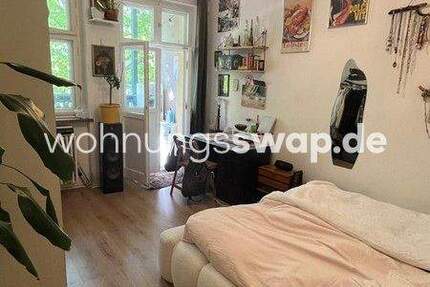Wohnung Berlin Friedrichshain - 2 Zimmer, 56 m&sup2;, 750&euro; | Angebot:25928915