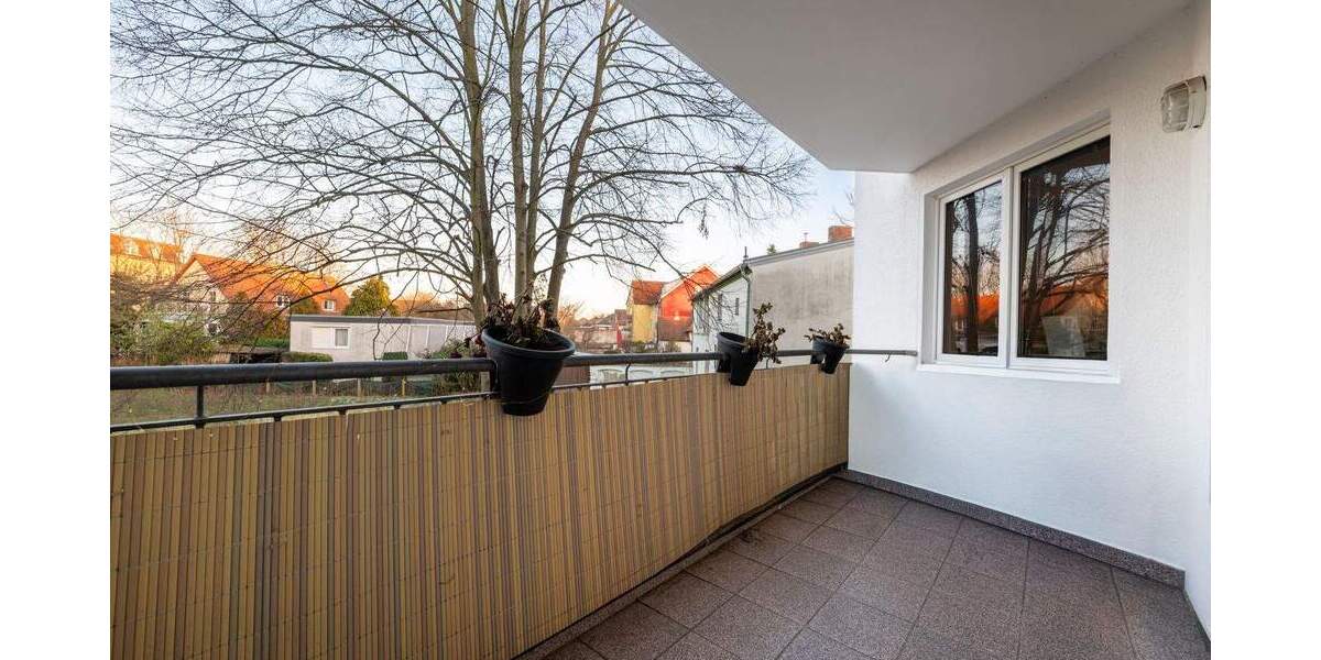 Etagenwohnung Berlin Wilhelmsruh - 2 Zimmer, 50 m&sup2;, 280.000&euro; | Angebot:25752319