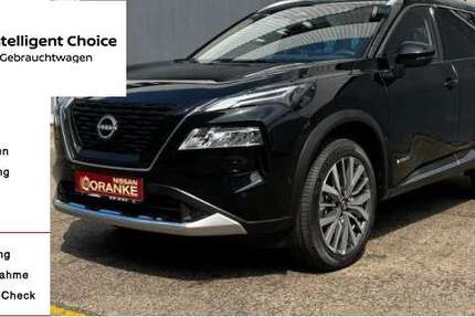 Nissan X-Trail 7.000 km 44.900 € Berlin / Hohenschönhausen 13055