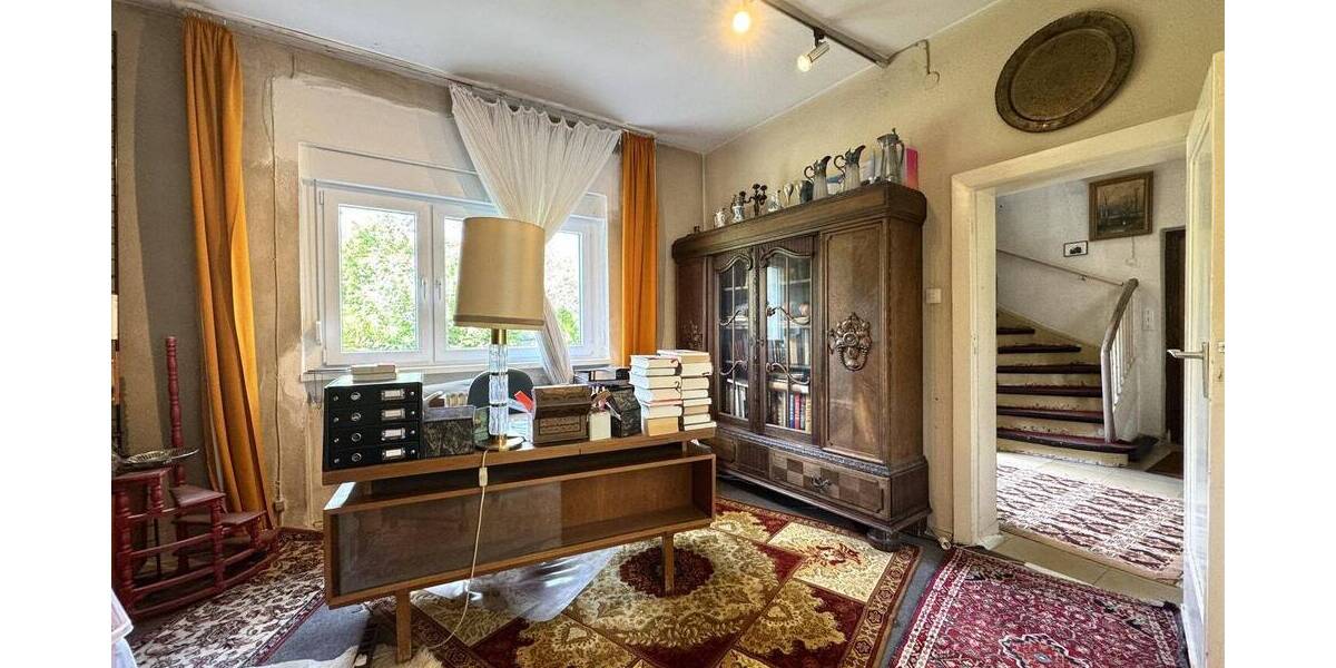 Einfamilienhaus Berlin Zehlendorf - 6 Zimmer, 140 m&sup2;, 890.000&euro; | Angebot:24114636