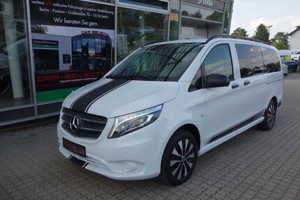 Mercedes-Benz Vito 81.454 km 41.800 € Fredersdorf-Vogelsdorf OT Fredersdorf Nord 15370