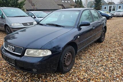 Audi A4 386.800 km 690 &euro; Rüdersdorf OT Tasdorf 15562