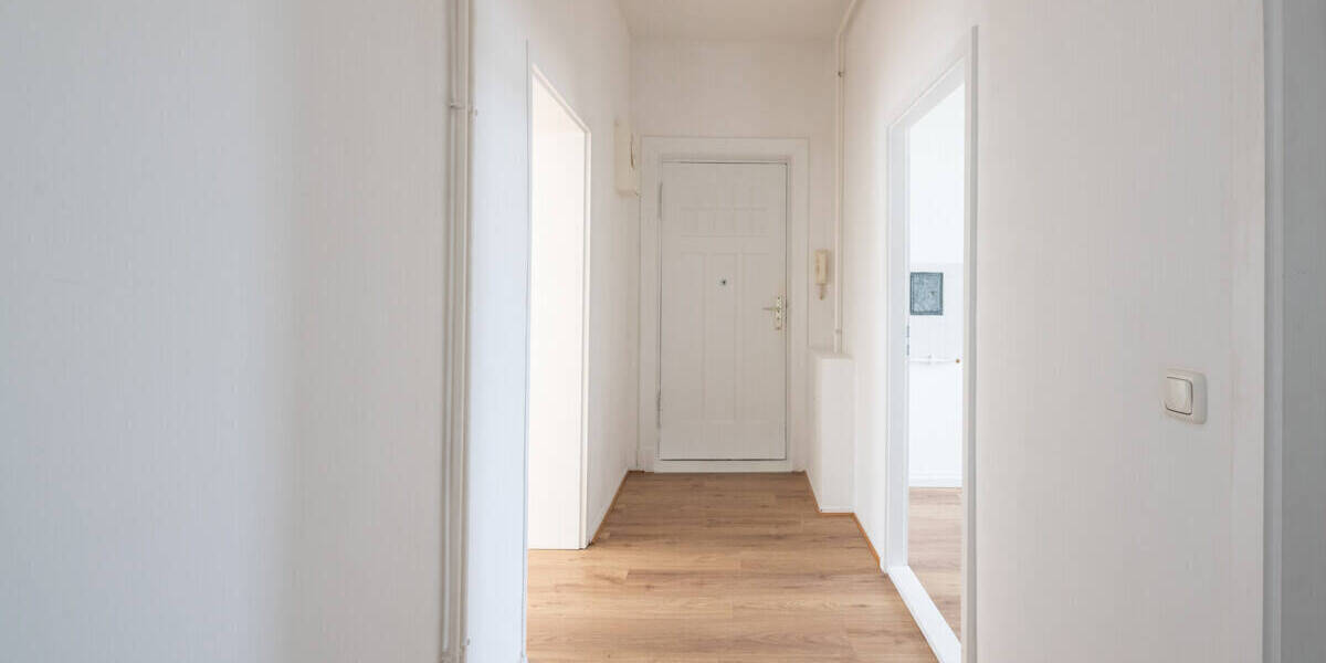Etagenwohnung Berlin Weißensee - 2 Zimmer, 64 m&sup2;, 299.000&euro; | Angebot:25990136