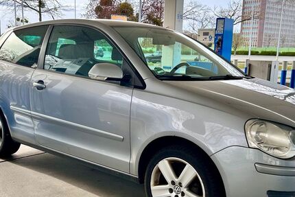 VW Polo 200.000 km 2.199 &euro; Wandlitz 16348