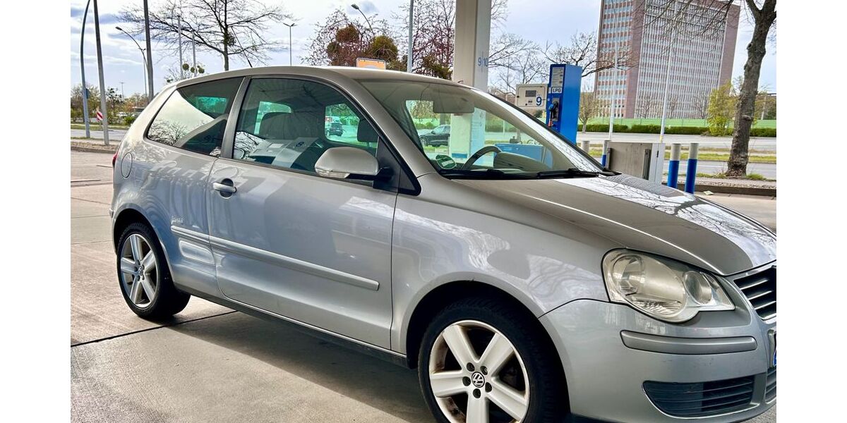 VW Polo 200.000 km 2.199 &euro; Wandlitz 16348