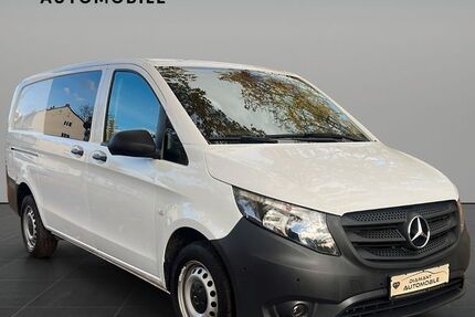 Mercedes-Benz Vito 75.000 km 26.990 &euro; Berlin 12279