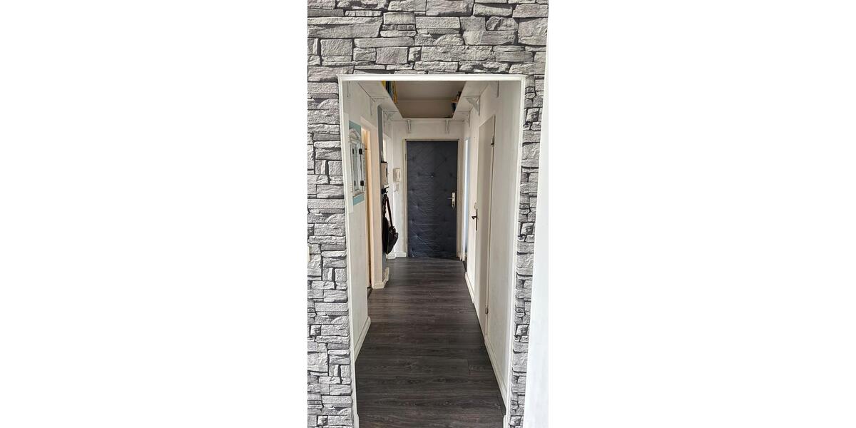 Etagenwohnung Potsdam Drewitz - 4 Zimmer, 72 m&sup2;, 260.000&euro; | Angebot:25867004