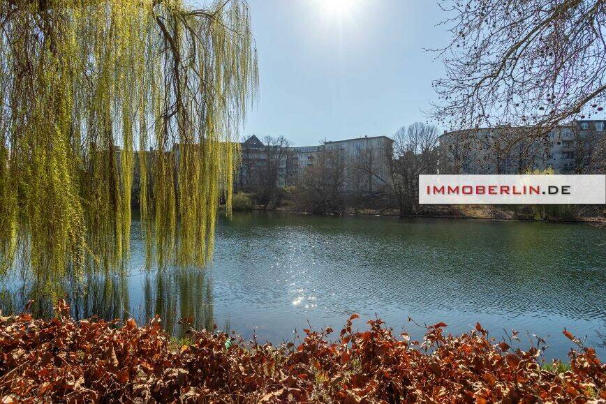 Etagenwohnung Berlin Charlottenburg - 4 Zimmer, 128 m&sup2;, 890.000&euro; | Angebot:26672081