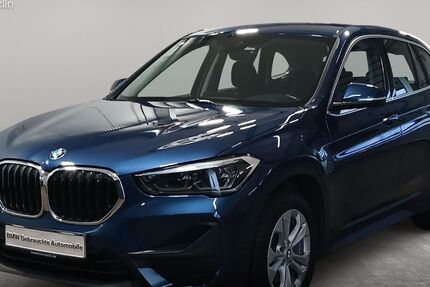 BMW X1 79.176 km 23.900 € Berlin 12683