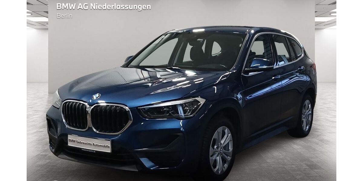 BMW X1 79.176 km 23.900 € Berlin 12683