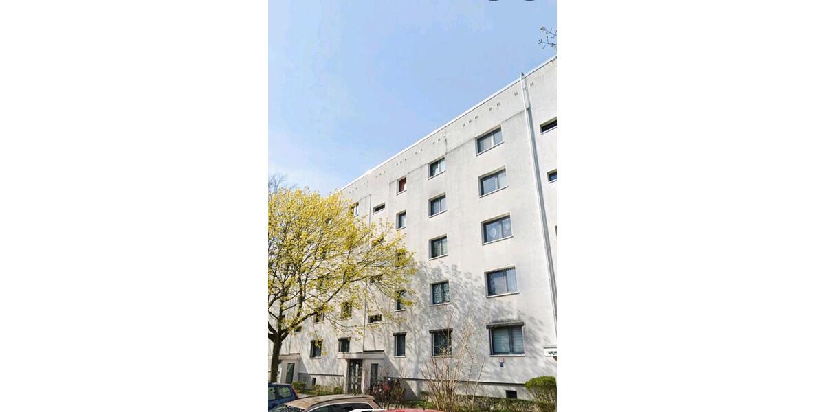 Etagenwohnung Berlin Marzahn-Hellersdorf - 2 Zimmer, 47 m&sup2;, 1.200&euro; | Angebot:26585240
