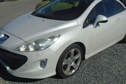 Peugeot 308 88.000 km 5.499 &euro; Wildau 15745