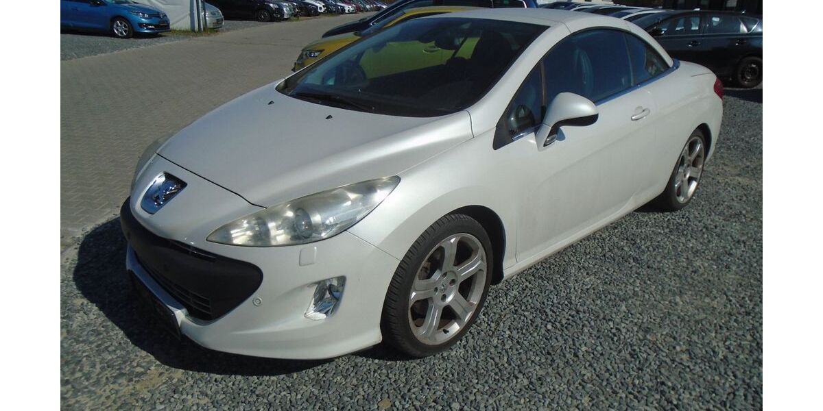 Peugeot 308 88.000 km 5.499 &euro; Wildau 15745