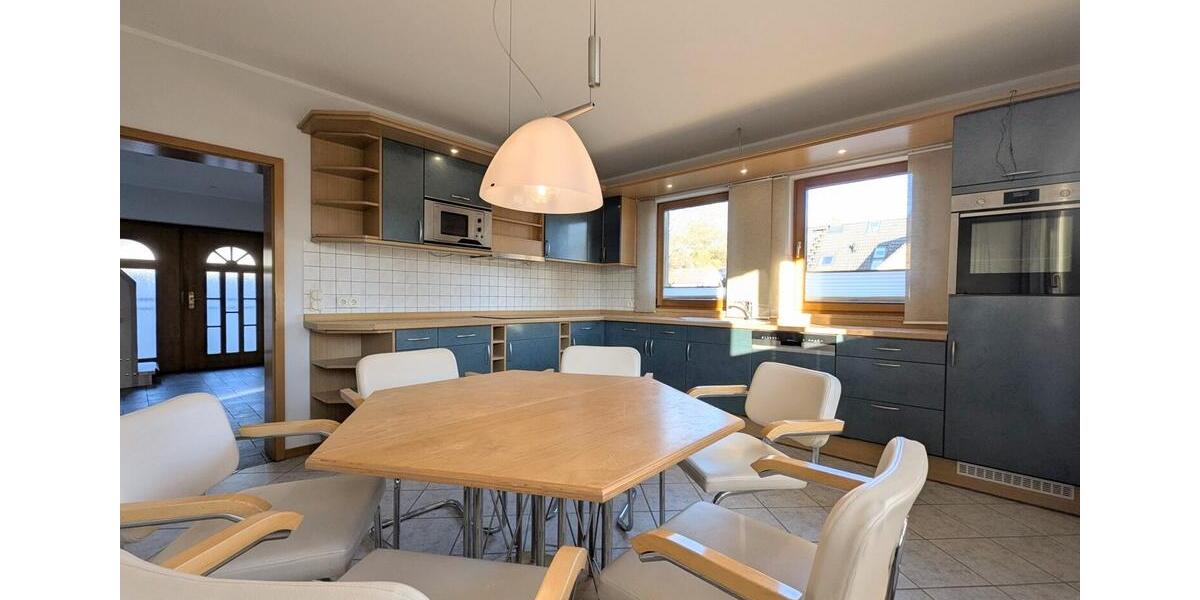 Einfamilienhaus Hohen Neuendorf Borgsdorf - 4 Zimmer, 130 m&sup2;, 2.349&euro; | Angebot:24806858