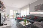 Etagenwohnung Stahnsdorf Schenkenhorst - 2 Zimmer, 74 m&sup2;, 279.000&euro; | Angebot:26486047