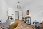 Dachgeschoßwohnung Berlin Tempelhof-Schöneberg - 3 Zimmer, 78 m&sup2;, 1.999&euro; | Angebot:26365093