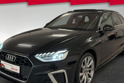 Audi A4 102.150 km 29.990 &euro; Berlin 12489