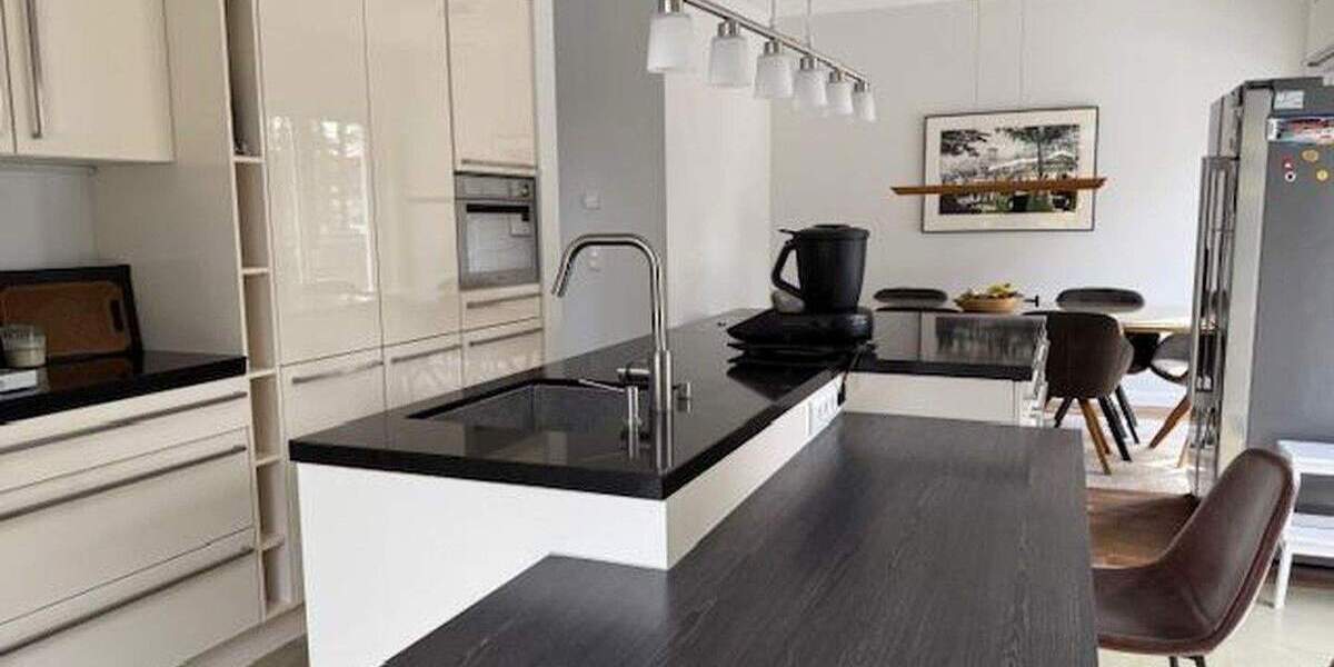 Einfamilienhaus Berlin Müggelheim - 6 Zimmer, 230 m&sup2;, 1.050.000&euro; | Angebot:25771071