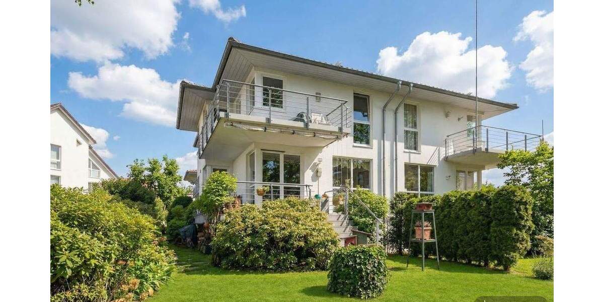 Doppelhaushälfte Berlin Köpenick - 6 Zimmer, 173 m&sup2;, 1.050.000&euro; | Angebot:25959508