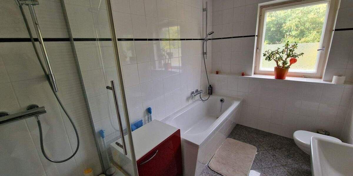 Etagenwohnung Berlin Zehlendorf - 4 Zimmer, 114 m&sup2;, 480.000&euro; | Angebot:25756710