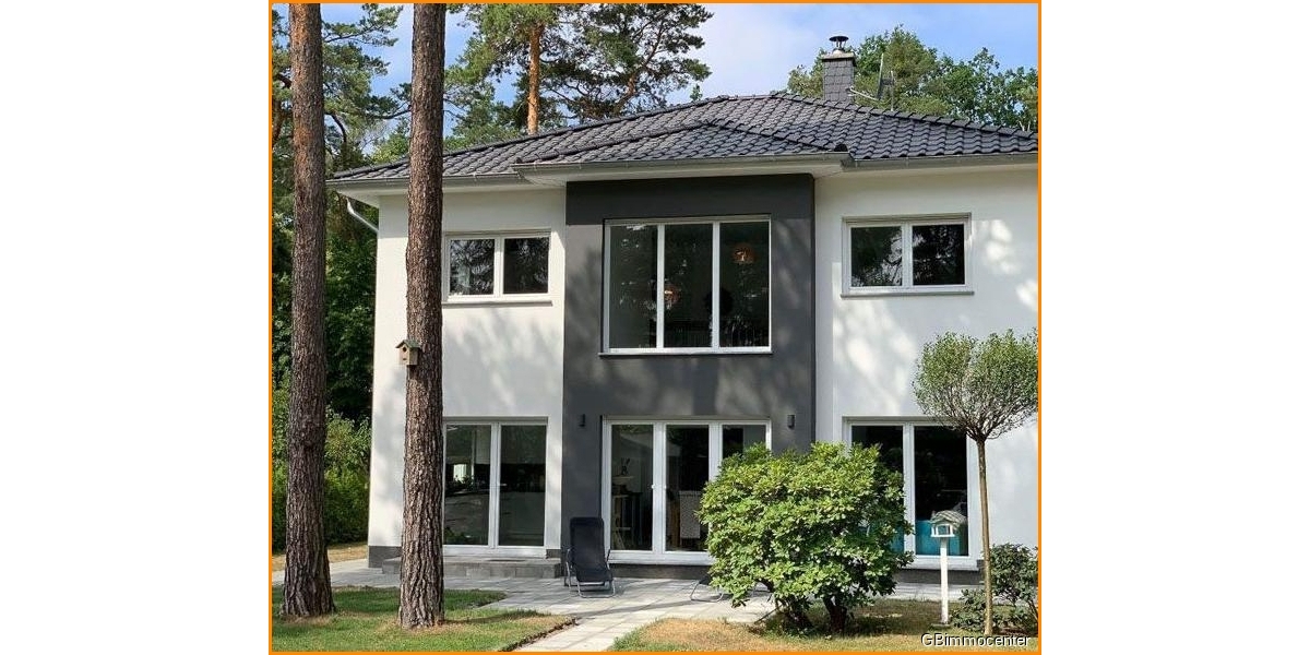 Wunsch - TRAUMHAUS zu Spitzenpreis..... - Villa Berlin / Blankenburg Blankenburg | Angebot:26543729