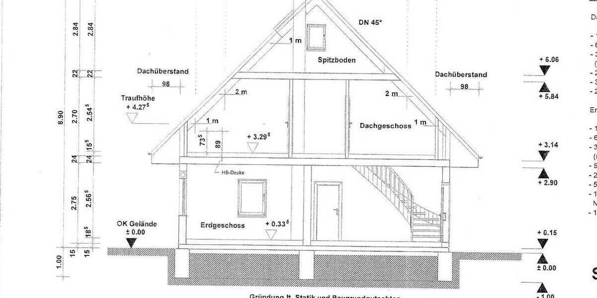 Einfamilienhaus Glienicke Nordbahn - 5 Zimmer, 134 m&sup2;, 734.000&euro; | Angebot:26542415