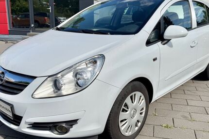 Opel Corsa 159.000 km 4.499 &euro; Potsdam 14480